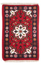 Alfombra oriental 90x60cm