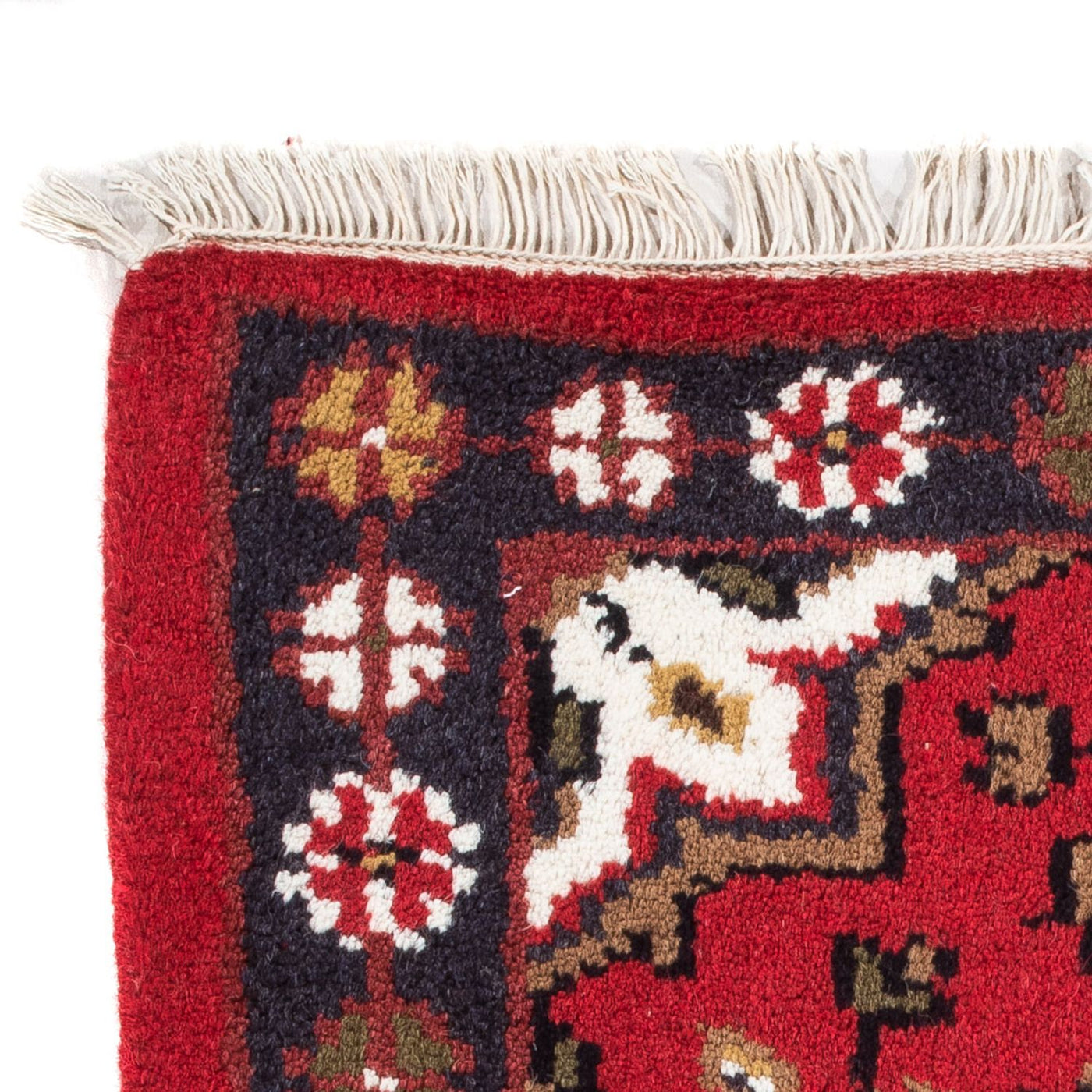 Alfombra oriental 90x60cm
