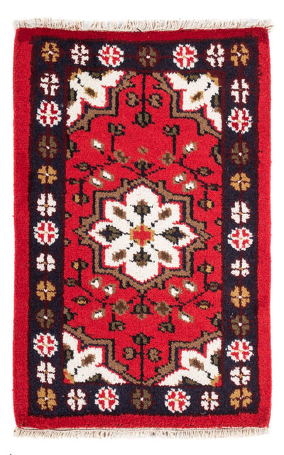 Alfombra oriental 60x90cm