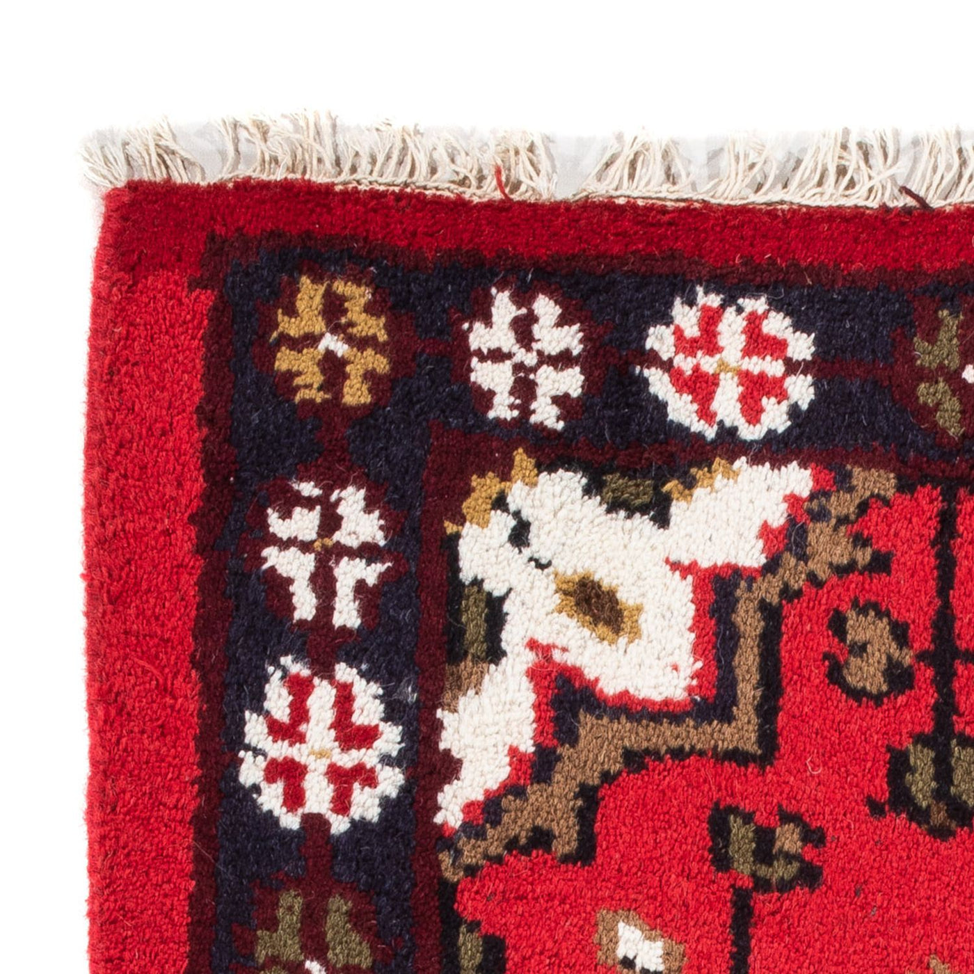 Alfombra oriental 90x60cm