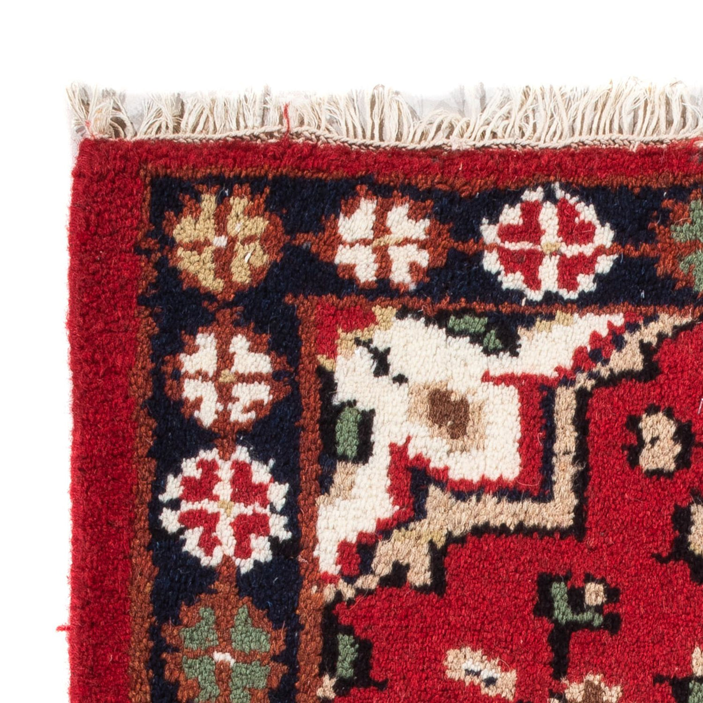 Alfombra oriental 90x60cm