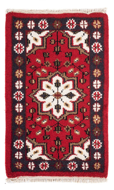 Alfombra oriental 60x90cm