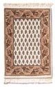 Mir Indo Alfombra 40x60cm - Alfombra oriental