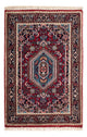 Bidjar Indo Alfombra 90x60cm - Alfombra oriental