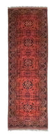 Khal Mohammadi Alfombra 288x78cm - Alfombra oriental