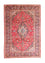 Alfombra persa - Keshan - 304 x 210 cm - rojo