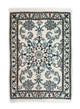 Nain - 12 la Alfombra 82x54cm - Alfombra persa