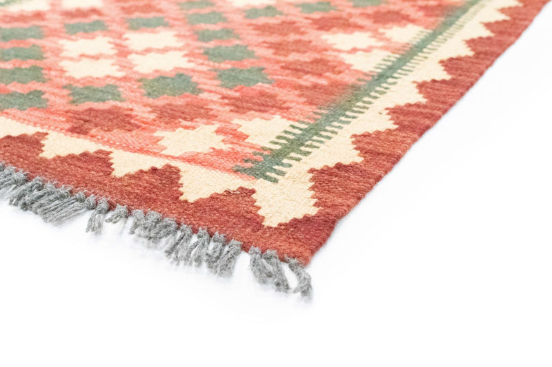 Alfombra Kelim - Oriental - 90 x 60 cm - marrón