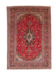 Kashan Alfombra 358x239cm - Alfombra persa