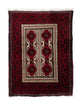 Alfombra Belutsch 95x70cm - Alfombra persa
