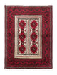 Alfombra Belutsch 95x74cm - Alfombra persa