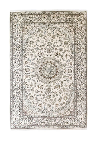 Nain - 9La Alfombra 200x304cm - Alfombra persa