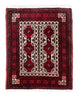 Alfombra Belutsch 78x63cm - Alfombra persa