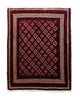 Alfombra Belutsch 83x68cm - Alfombra persa