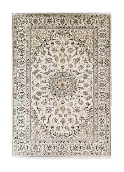 Nain - 9La Alfombra 208x305cm - Alfombra persa