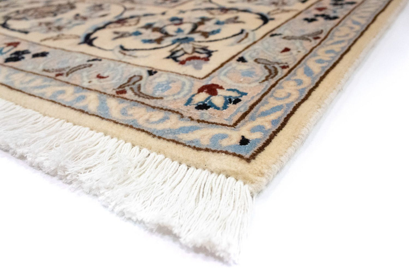 Nain - 9 la Alfombra 305x208cm - Alfombra persa