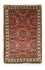 Alfombra persa - Bidjar - 60 x 40 cm - marrón