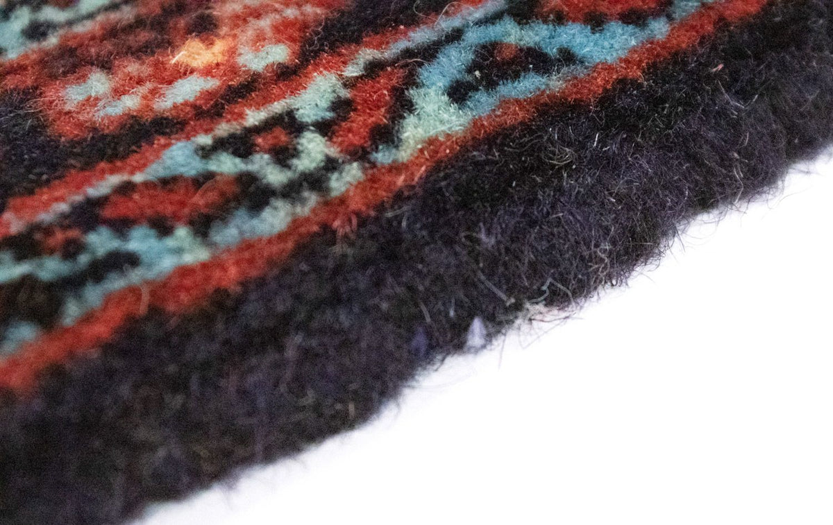 Bidjar Alfombra 40x60cm - Alfombra persa