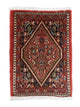 Bidjar Alfombra 60x40cm - Alfombra persa