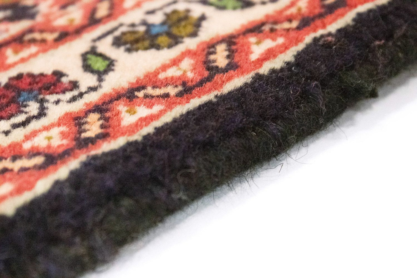 Bidjar Alfombra 60x40cm - Alfombra persa