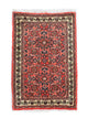 Bidjar Alfombra 60x40cm - Alfombra persa