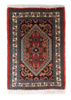 Bidjar Alfombra 40x60cm - Alfombra persa