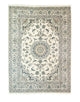 Nain - 12 la Alfombra 198x280cm - Alfombra persa