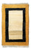 Alfombra Gabbeh - Persa - 60 x 40 cm - beige
