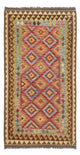 Kilim Maimene Alfombra 201x107cm - Alfombra de lana