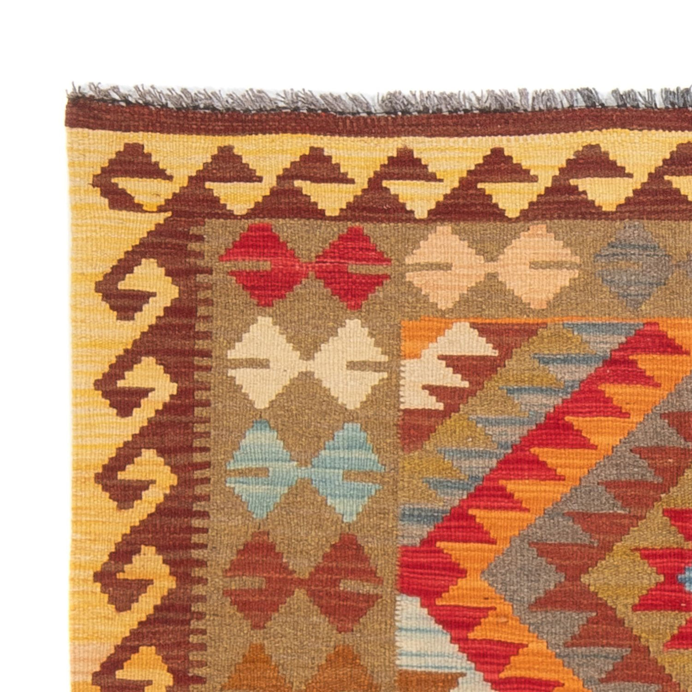 Kilim Maimene Alfombra 149x103cm - Alfombra de lana