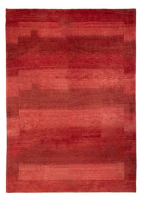 Alfombra Gabbeh - Persa - 354 x 254 cm - rojo
