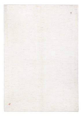 Alfombra Gabbeh - Persa - 236 x 166 cm - blanco