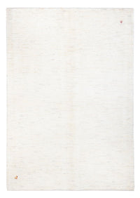 Alfombra Gabbeh - Persa - 236 x 166 cm - blanco