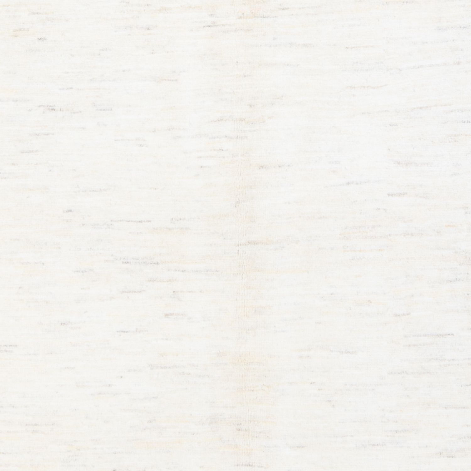 Alfombra Gabbeh - Persa - 236 x 166 cm - blanco