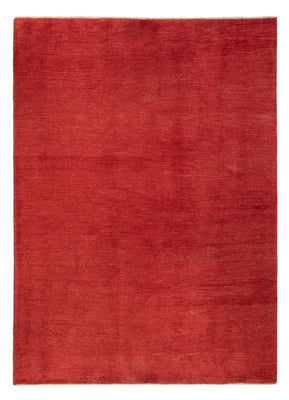 Alfombra Gabbeh - Persa - 235 x 175 cm - rojo