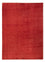 Alfombra Gabbeh - Persa - 235 x 175 cm - rojo