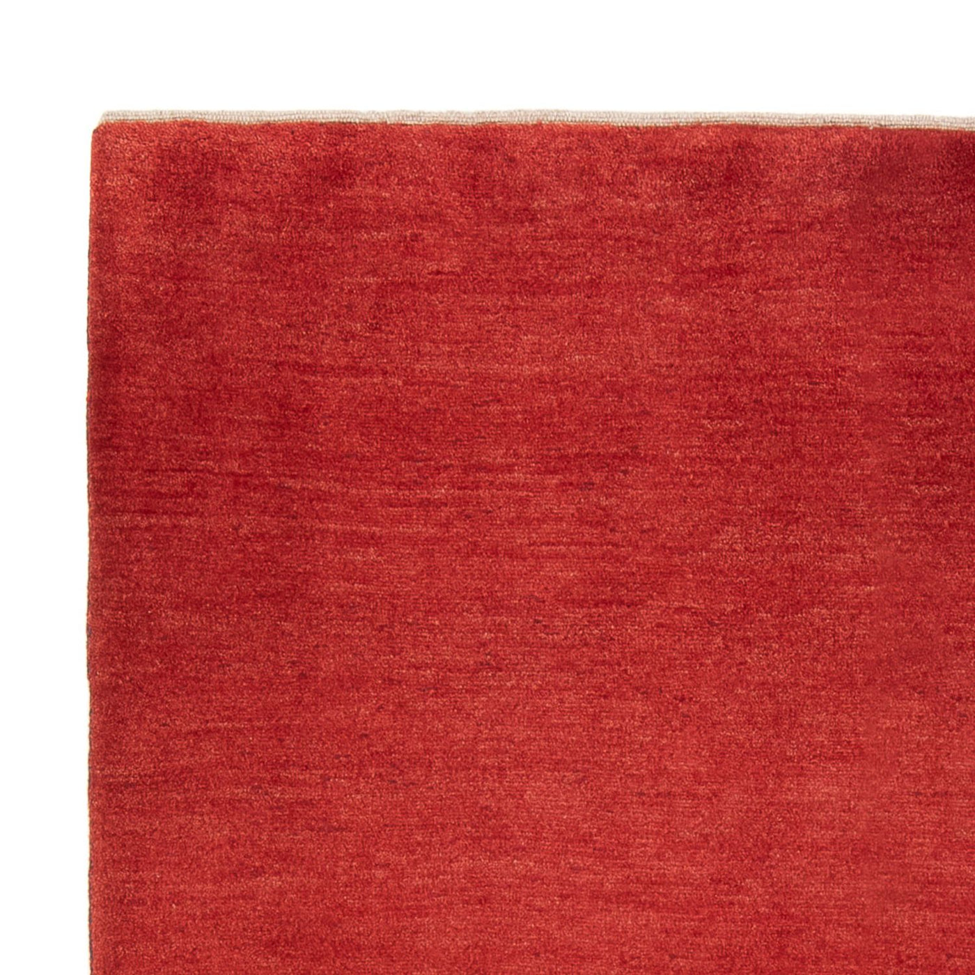 Gabbeh persa Alfombra 235x175cm - Perserteppich Wollteppich