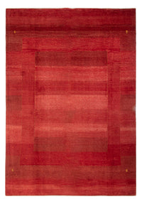 Alfombra Gabbeh - Persa - 362 x 248 cm - rojo