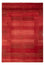 Alfombra Gabbeh - Persa - 362 x 248 cm - rojo