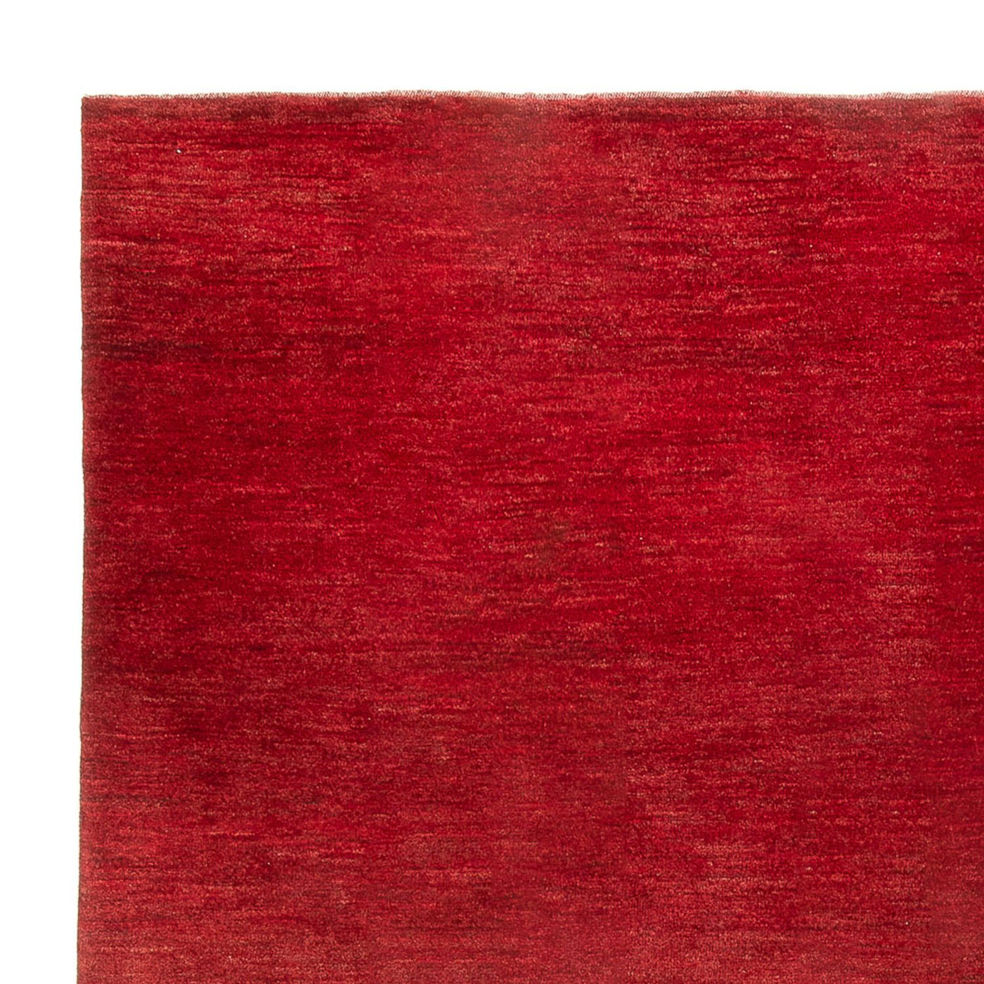 Gabbeh Persa Alfombra 305x256cm - Perserteppich Wollteppich