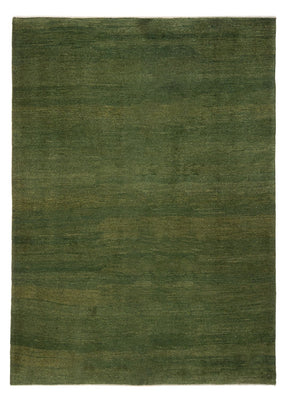 Alfombra Gabbeh - Persa - 230 x 170 cm - verde menta