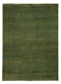 Alfombra Gabbeh - Persa - 230 x 170 cm - verde menta