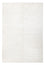 Alfombra Gabbeh - Persa - 243 x 174 cm - blanco