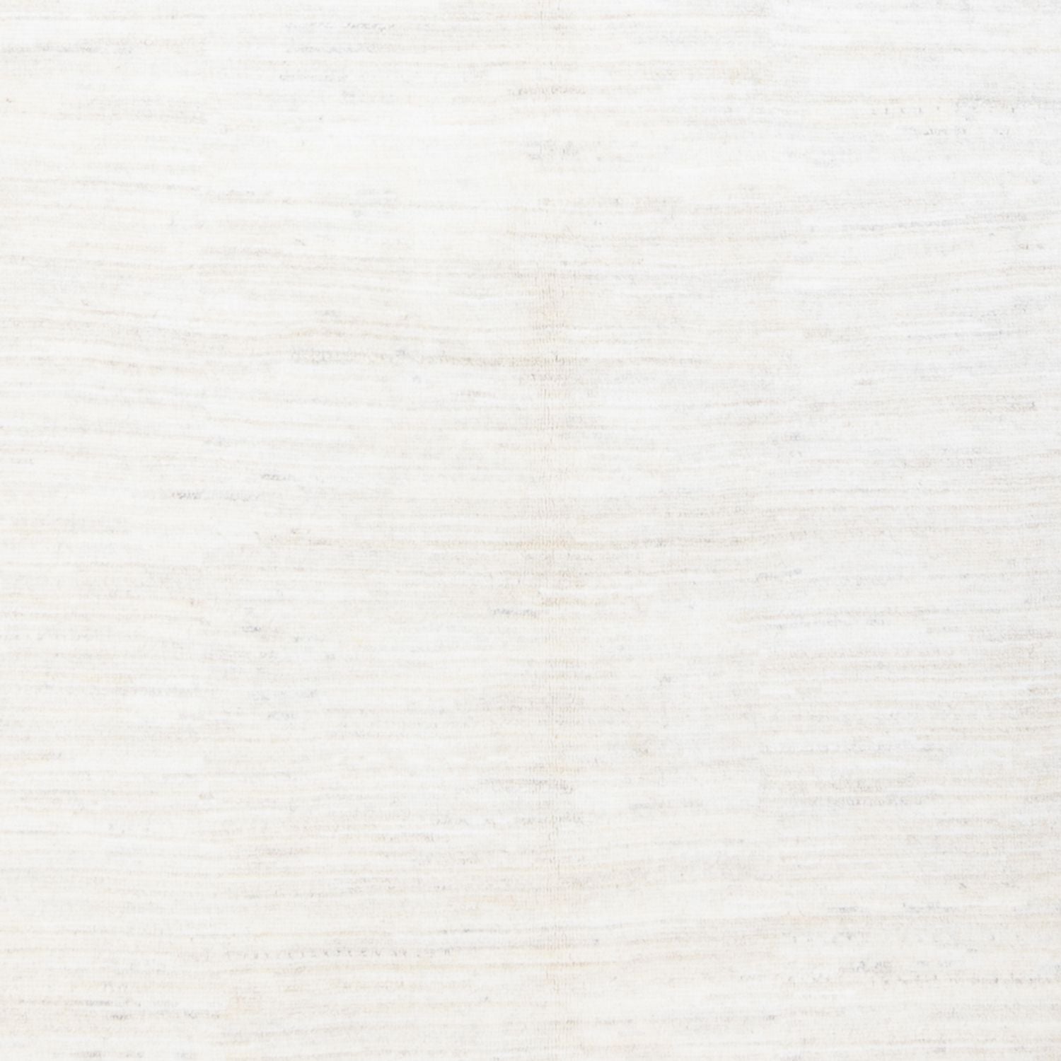 Alfombra Gabbeh - Persa - 243 x 174 cm - blanco