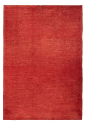 Alfombra Gabbeh - Persa - 243 x 170 cm - rojo