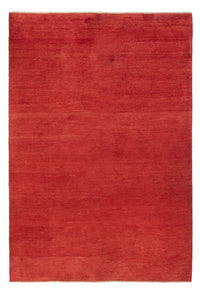 Alfombra Gabbeh - Persa - 228 x 161 cm - rojo