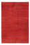Alfombra Gabbeh - Persa - 228 x 161 cm - rojo