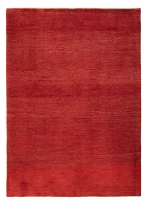 Alfombra Gabbeh - Persa - 236 x 172 cm - rojo