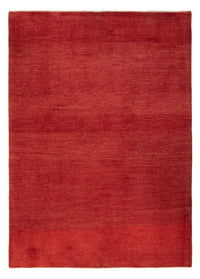 Alfombra Gabbeh - Persa - 236 x 172 cm - rojo