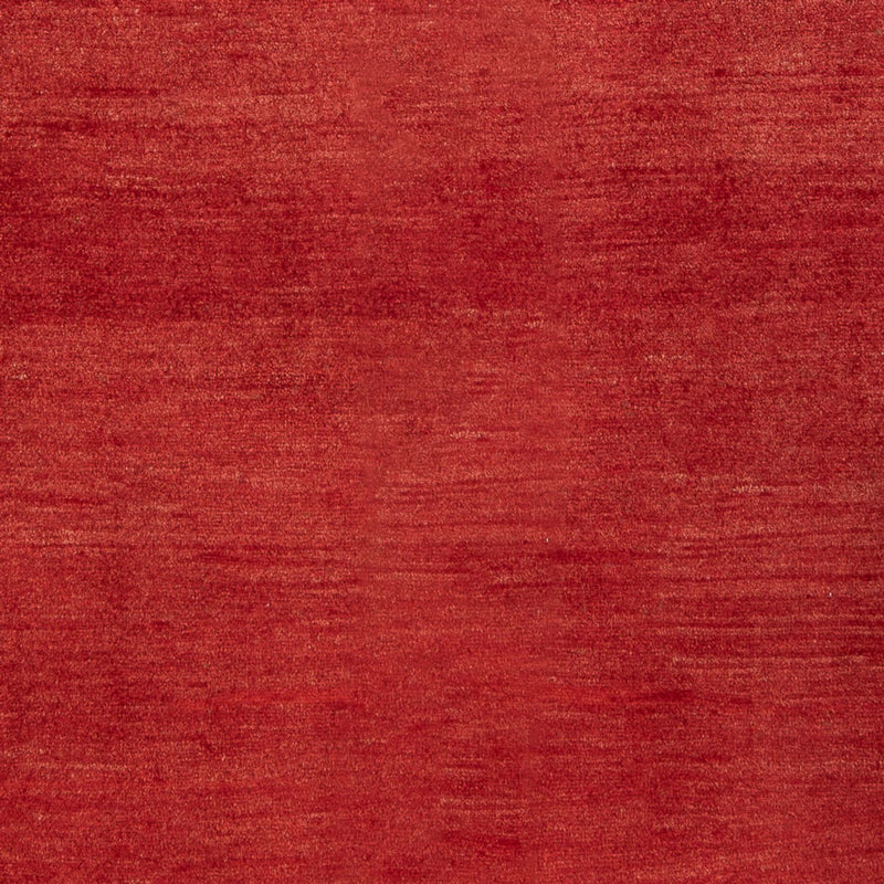 Alfombra Gabbeh - Persa - 236 x 172 cm - rojo